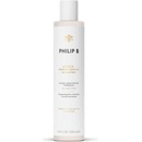 Philip B. White Label jemný čisticí šampon 220 ml