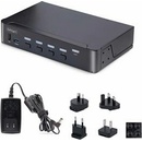 Startech D86A2-4-PORT-8K-KVM