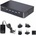 Startech D86A2-4-PORT-8K-KVM