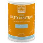 Mattisson Healthstyle Веган Кето протеинов шейк - грах, ориз, MCT, 350 g прах Mattisson Healthstyle (MT4131)