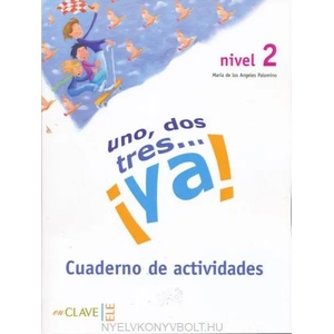 Uno, dos tres. . . Ya! (ISBN: 9788496942080)