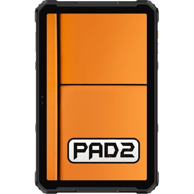 Ulefone Armor Pad 2 8GB/256GB LTE UF-TAP2/BK