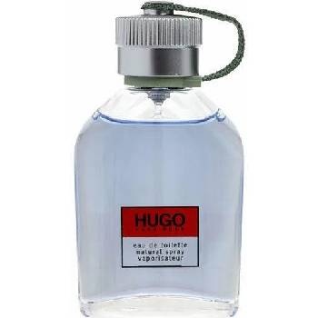Image 1 of HUGO BOSS HUGO Man EDT 150 ml Tester