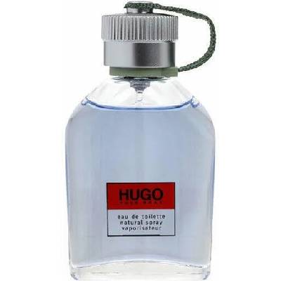 HUGO BOSS HUGO Man EDT 150 ml Tester