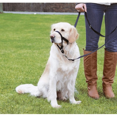 Trixie Top Trainer ohlávka M 27 cm