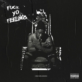 Universal Glasper Robert: Fuck Yo Feelings - CD (042002)