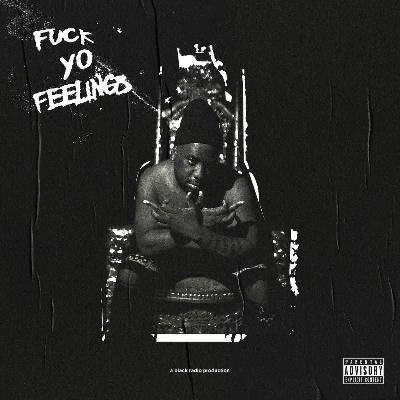 Universal Glasper Robert: Fuck Yo Feelings - CD (042002)