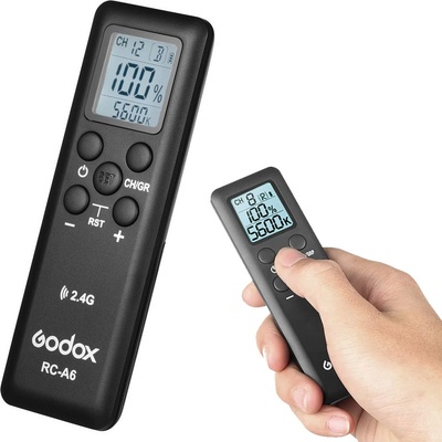 Godox RC-A6 – Zbozi.Blesk.cz