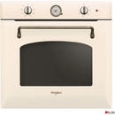 Vstavané rúry Whirlpool WTA C 8411 SC OW