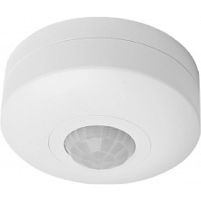 Panlux Sl2504/B Sensor Stropní 360°, Bílá