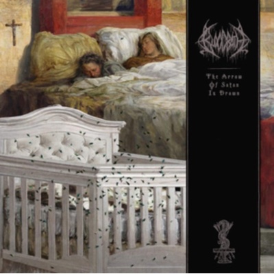 BLOODBATH - THE ARROW OF SATAN IS DAWN LTD.