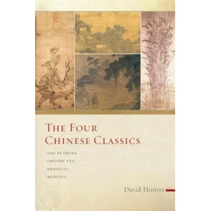 Four Chinese Classics (ISBN: 9781619028340)