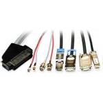 Lenovo 3m LC-LC OM3 MMF Cable (00MN505)