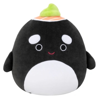 Jazwares Косатка суши - Кай, 30 см (sqcr08858)