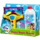 Fru Blu Double Bubble Blaster fialový