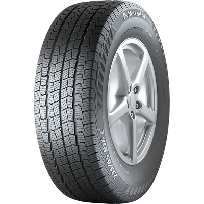 Matador MPS 400 Variant All Weather 2 185/80 R14 102/100R