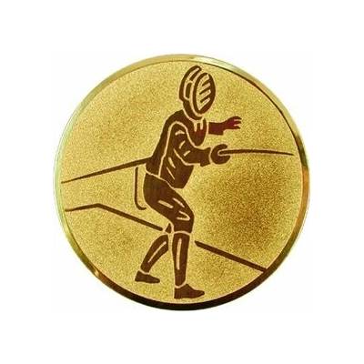 TROFEJE.sk Emblém 25mm 93 šerm