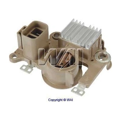 Regulátor napětí alternátoru Mitsubishi A5T07592