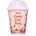 DW HOME Goodies Candy Cane Frosty ароматна свещ 323 гр
