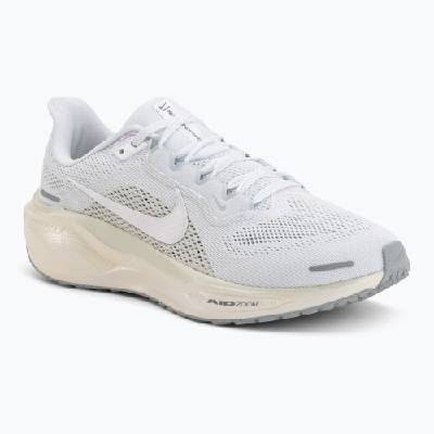 Дамски обувки за бягане Nike Pegasus 41 ESS white/chalk/sea glass/white
