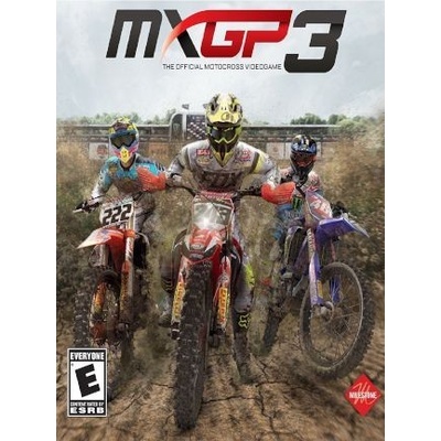 MXGP3