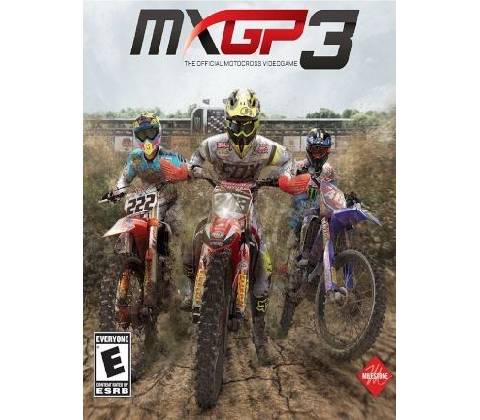 MXGP3