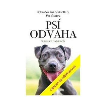 Psí odvaha