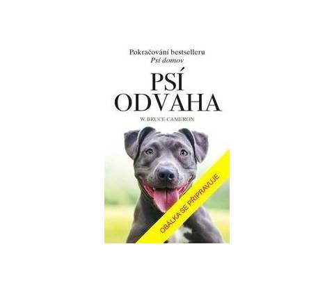 Psí odvaha