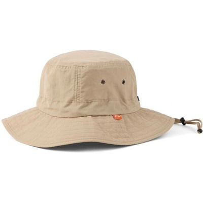 Nordic Drift RCS Horizon bucket hat UPF 50+ Beige