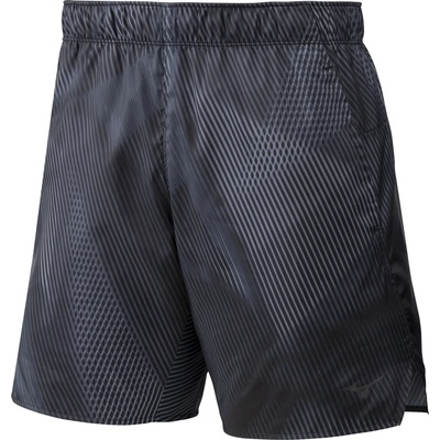 Mizuno Printed 7.5 2IN1 short