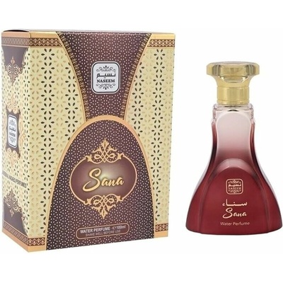 Naseem Sana toaletní voda dámská 100 ml