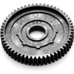 HOBAO Спур за Hobao DC1 зъбно колело Spur Gear 32dp 56T H230014 (H230014)