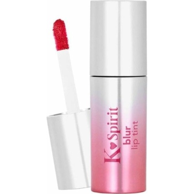 Flormar hydratační lip tint s blur efektem K-Spirit Blur Lip Tint 006 Ruby Whisper 4 ml