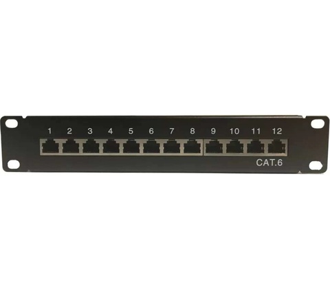 XtendLan PP0-12C6S-LSA-HG