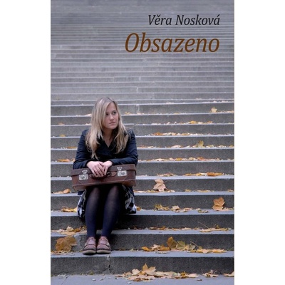 Obsazeno