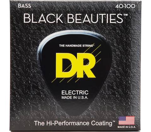 DR Strings BKB-40