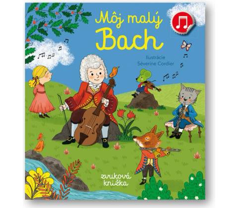 Môj malý Bach