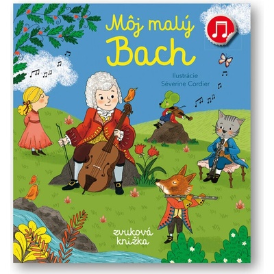 Môj malý Bach