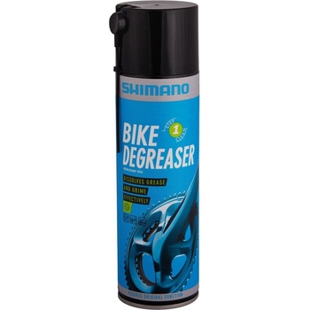 Shimano Odmasťovač 200 ml