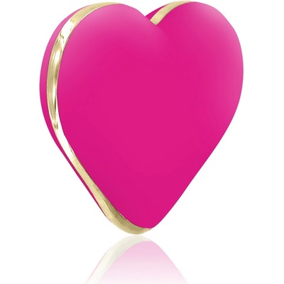 Rianne S - Heart Vibe