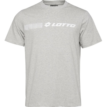 Lotto gilbert sivé biele