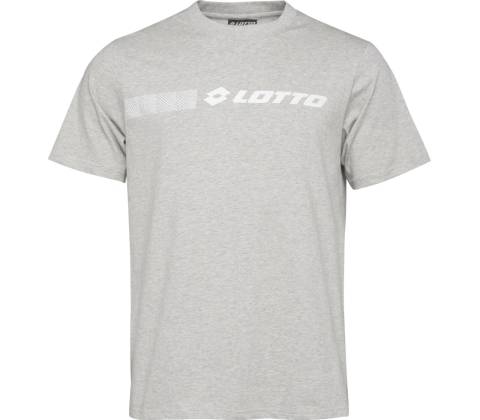 Lotto gilbert sivé biele