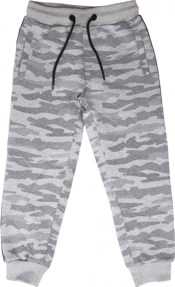 Wolf T2166 světle šedá