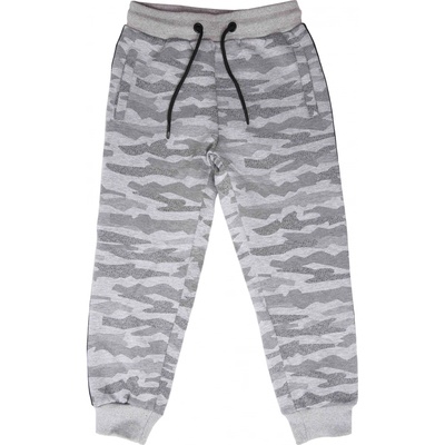 Wolf T2166 světle šedá