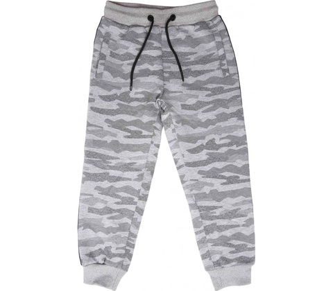 Wolf T2166 světle šedá