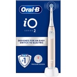 Oral-B iO series 2 calm pink