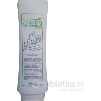 Green Plus Liniment crm 180 g