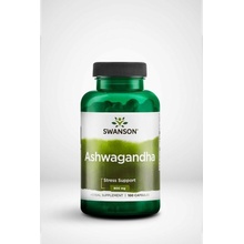 Swanson Ashwagandha 450 mg 100 kapsúl