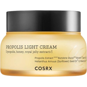COSRX - Full Fit Propolis Light Cream 65ml