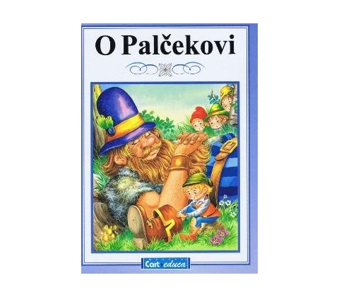 O palčekovi